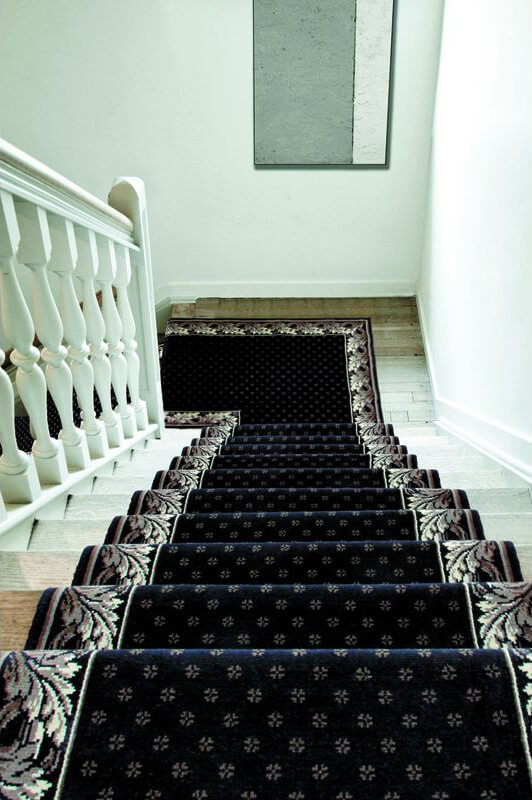 Passatoia Per Scale Royal Aubusson