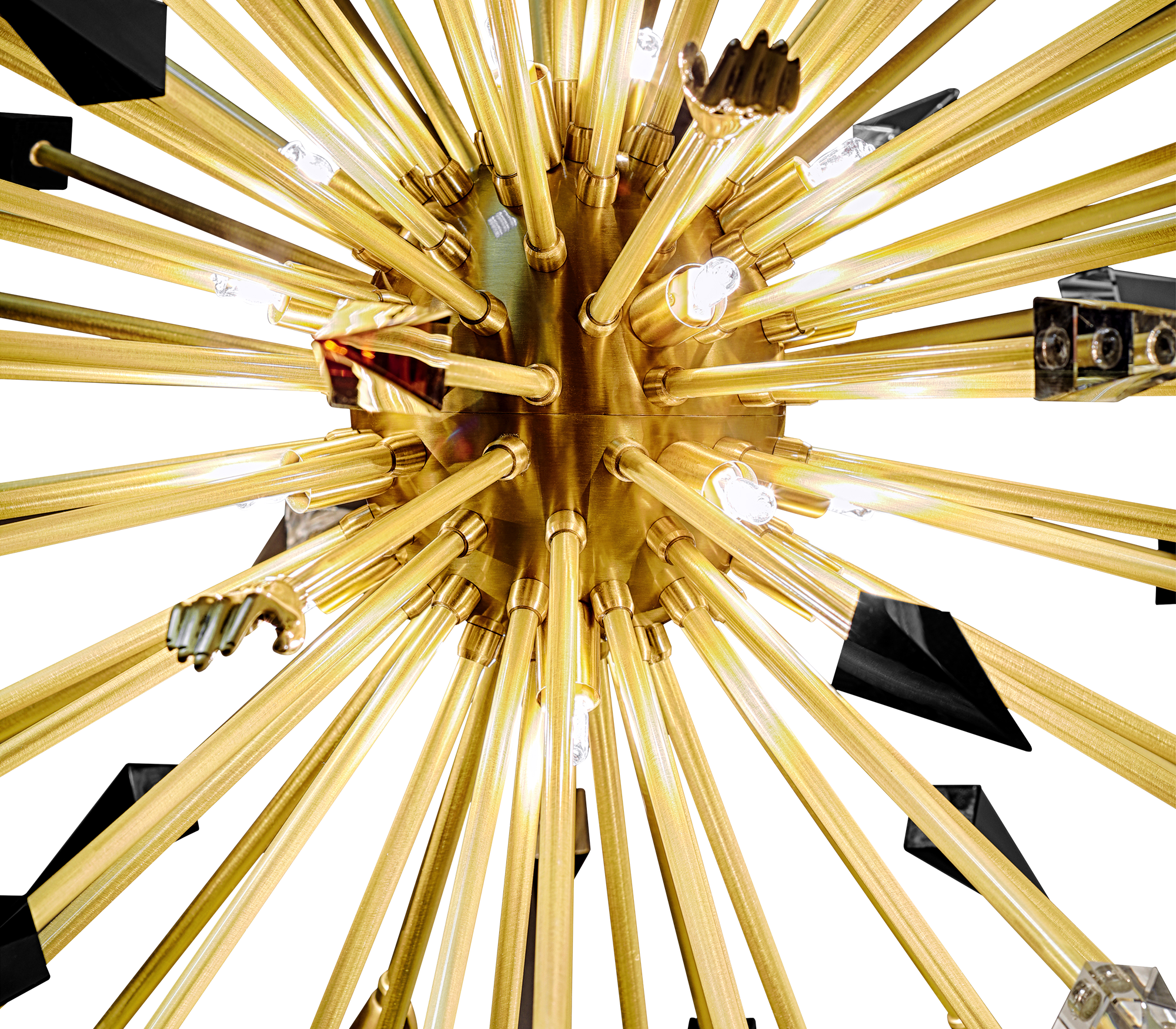 Lampadario Eclipse