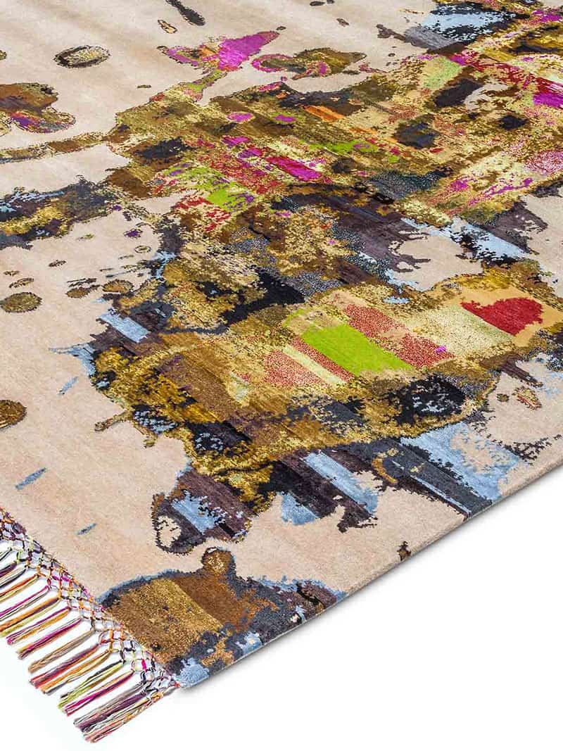 Tappeto Lusso Eco | Misura: 300 x 400 cm