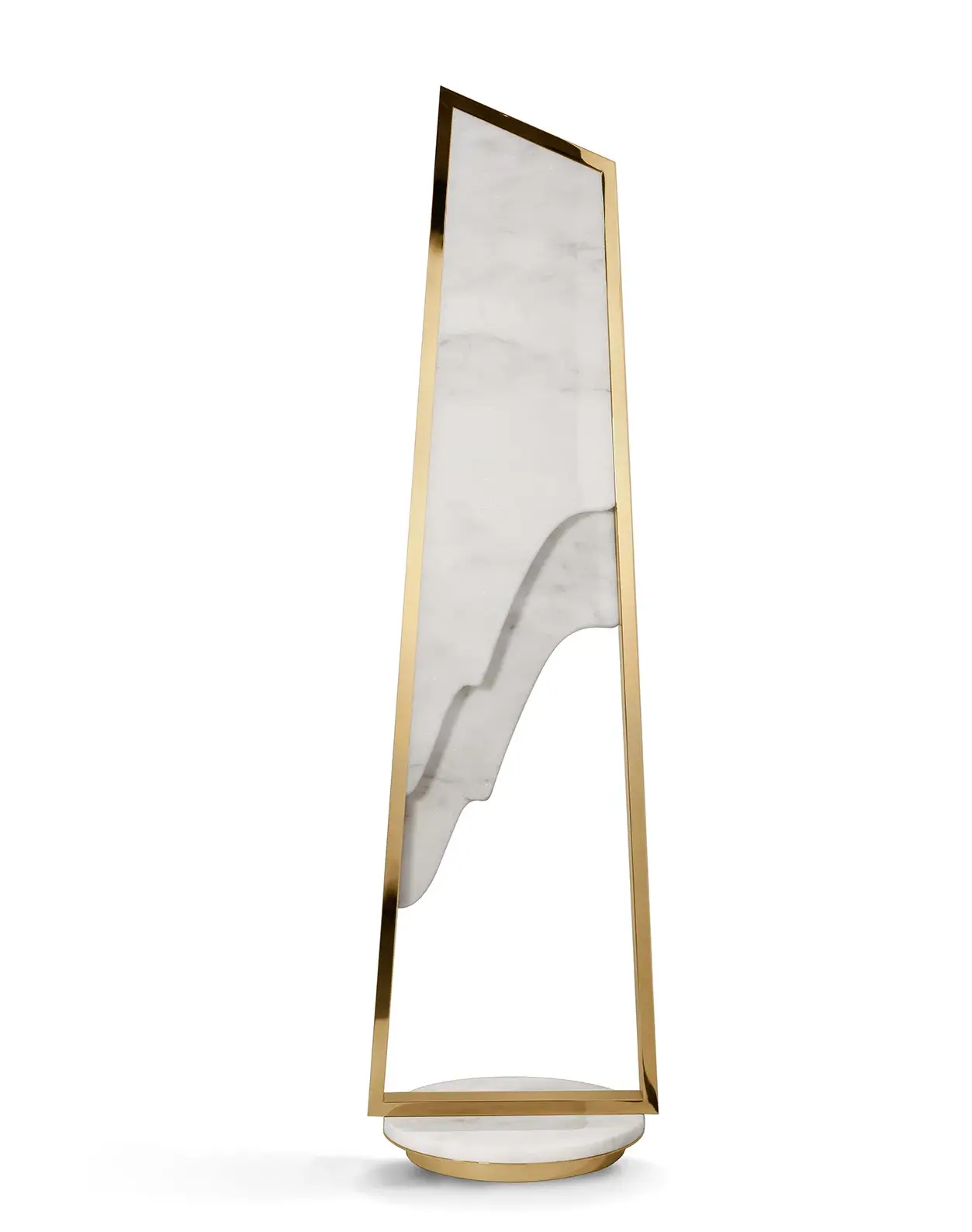 Lampada da Terra Grand Aura I