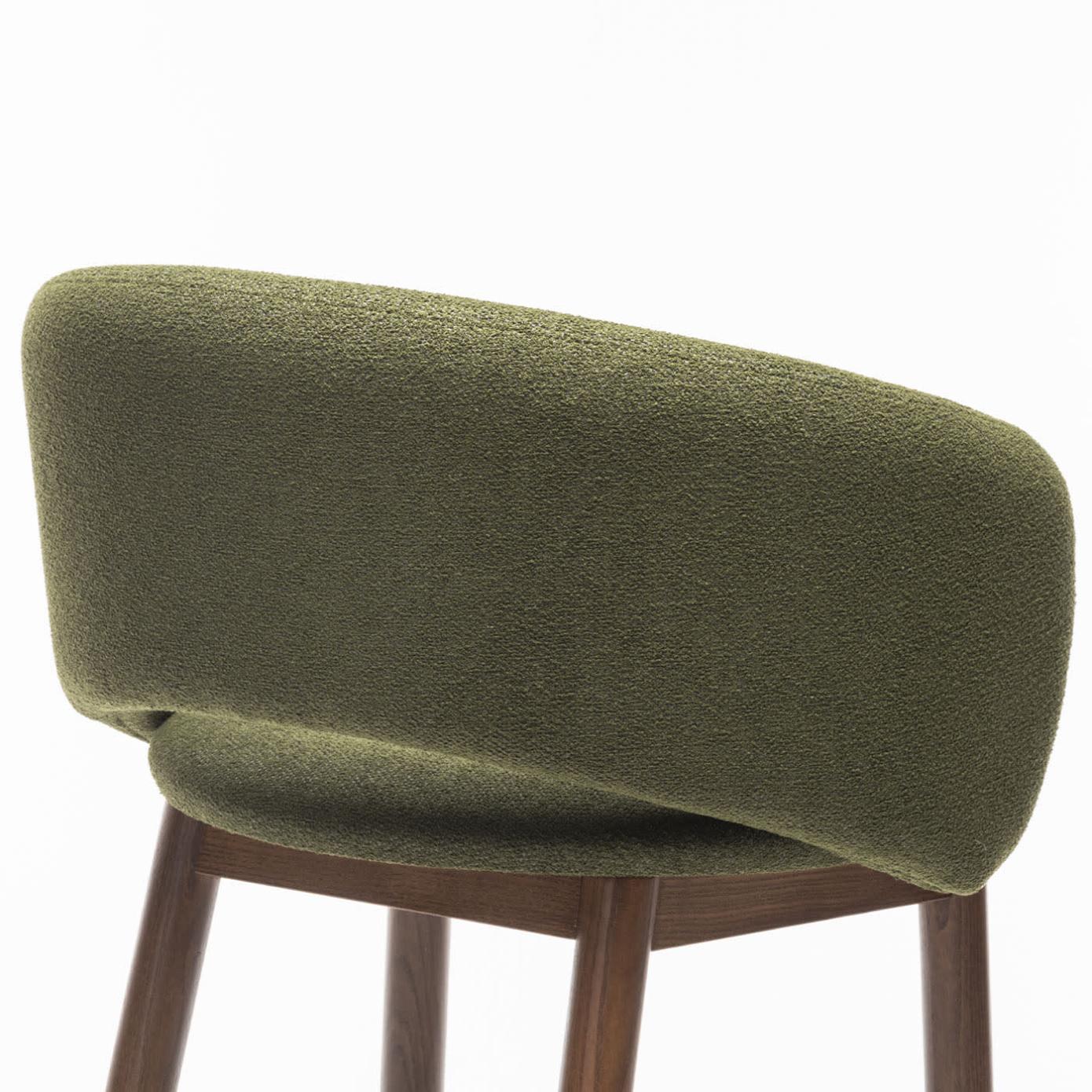 Sedia Bel S Verde