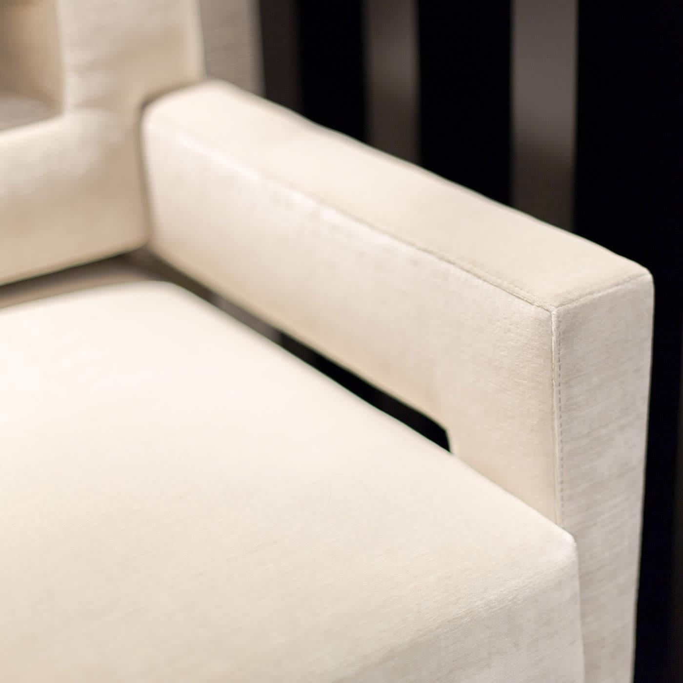 Sedia Moderna Italiana Broadway