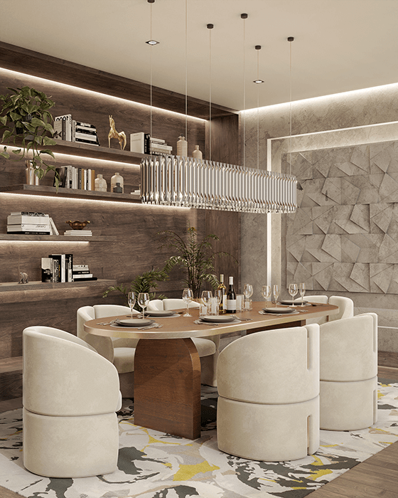 Tavolo Cucina &amp; Pranzo Enzo