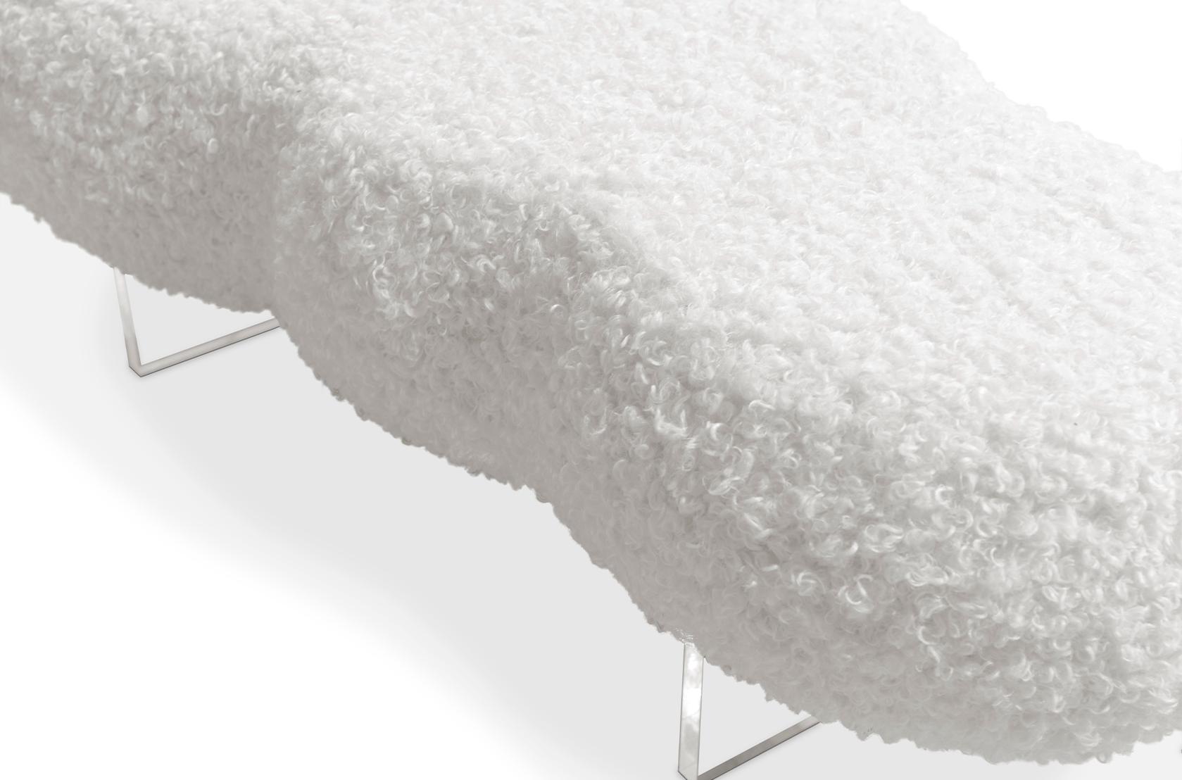 Panca Per Bambini Fluffy Sky