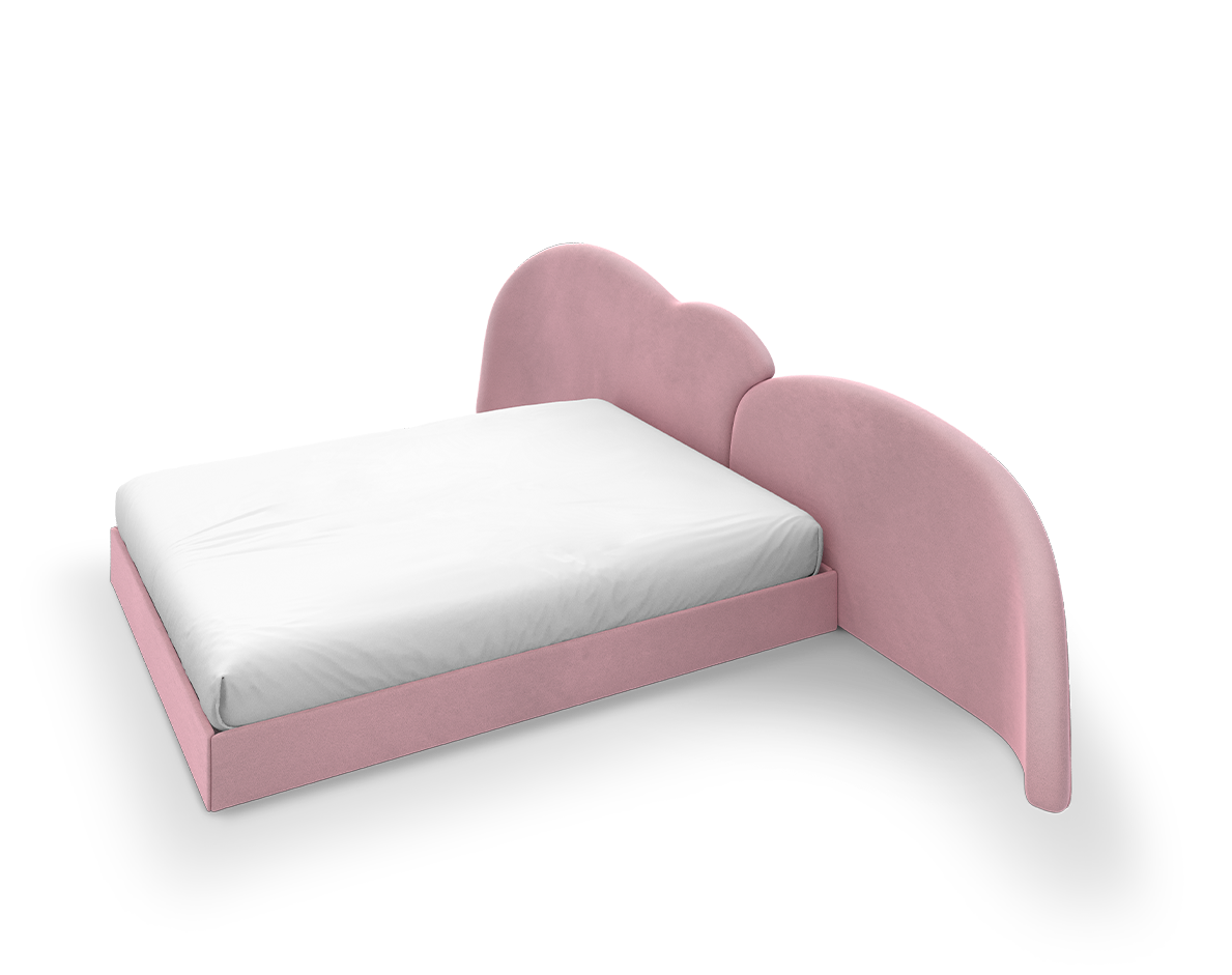 Letto Per Bambini Nimbus Serenity