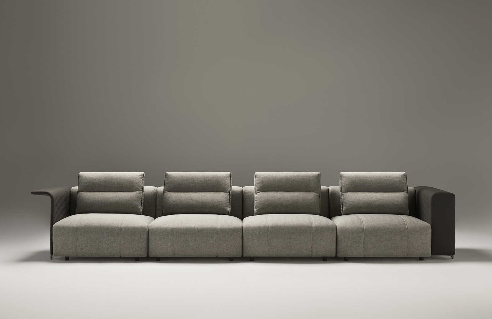 Divano a 4 posti Bellagio Comfort
