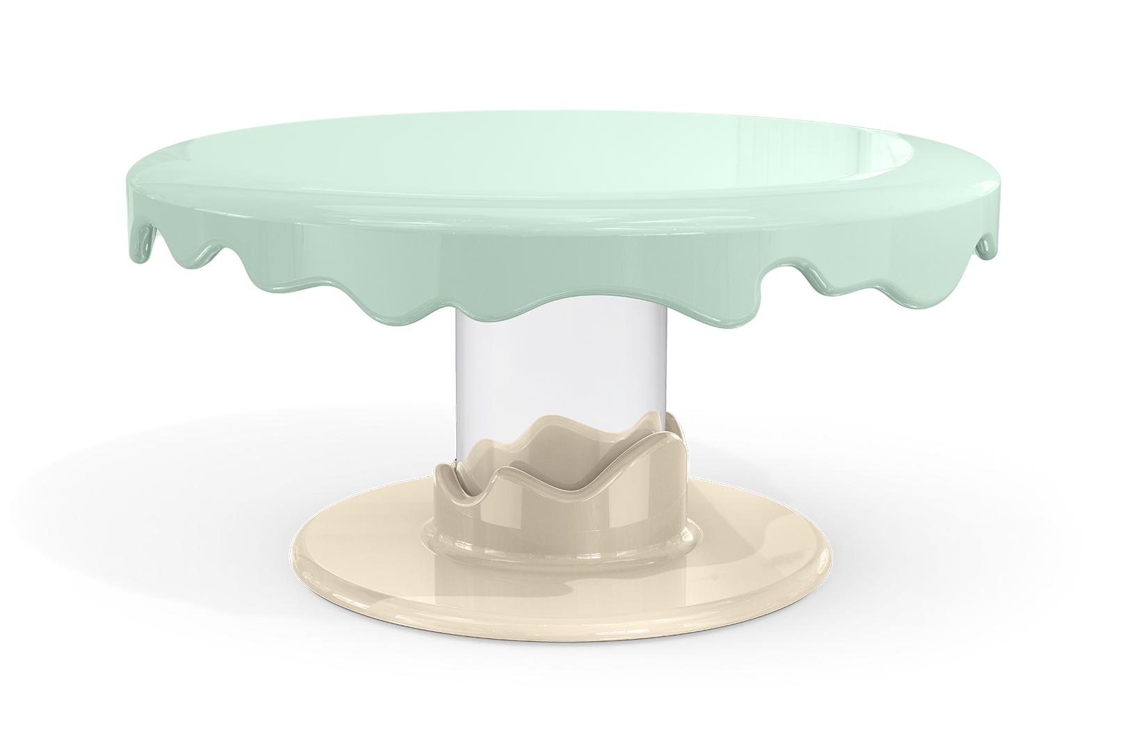 Tavolino Marshmallow Joy