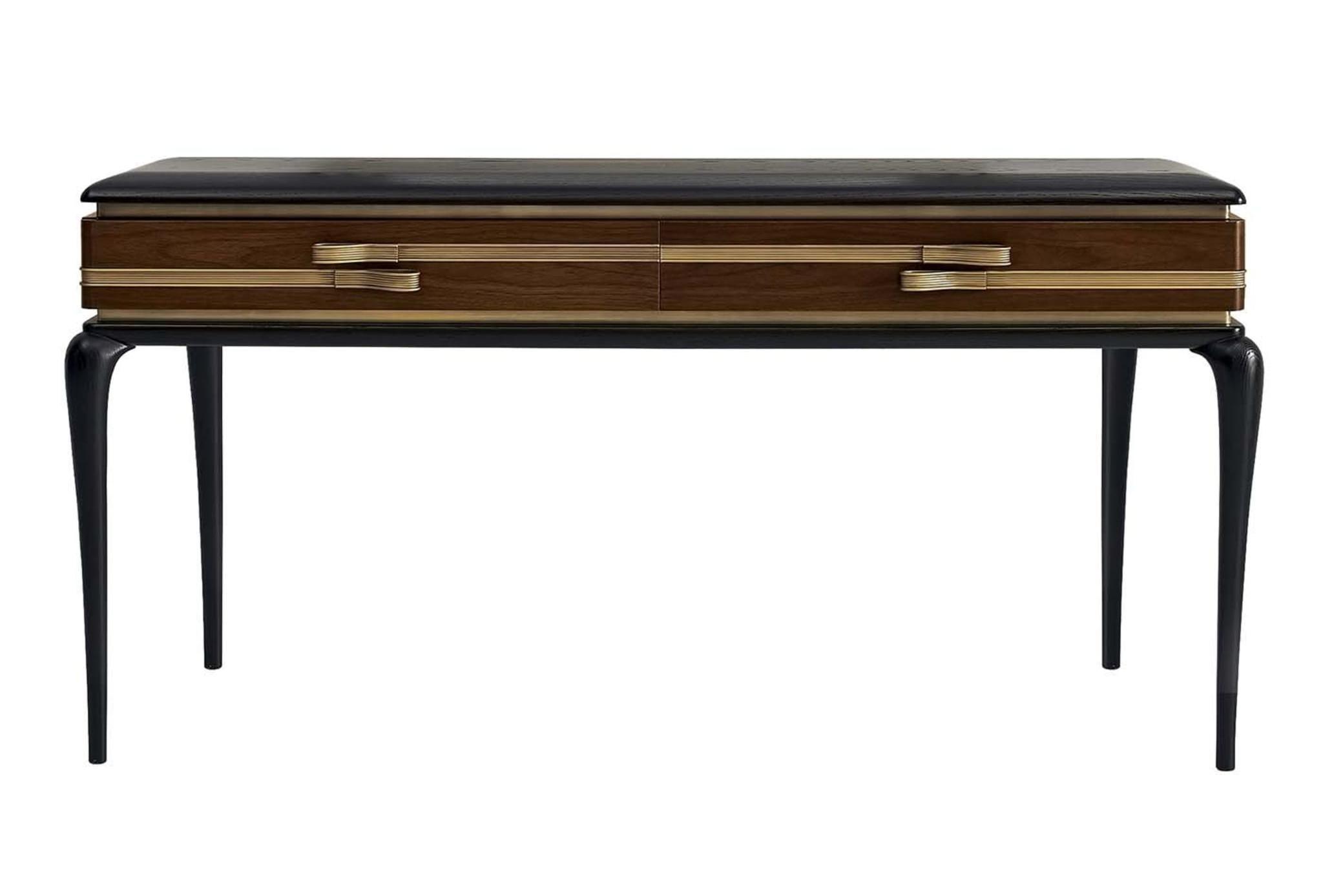 Consolle Marrone Dilan