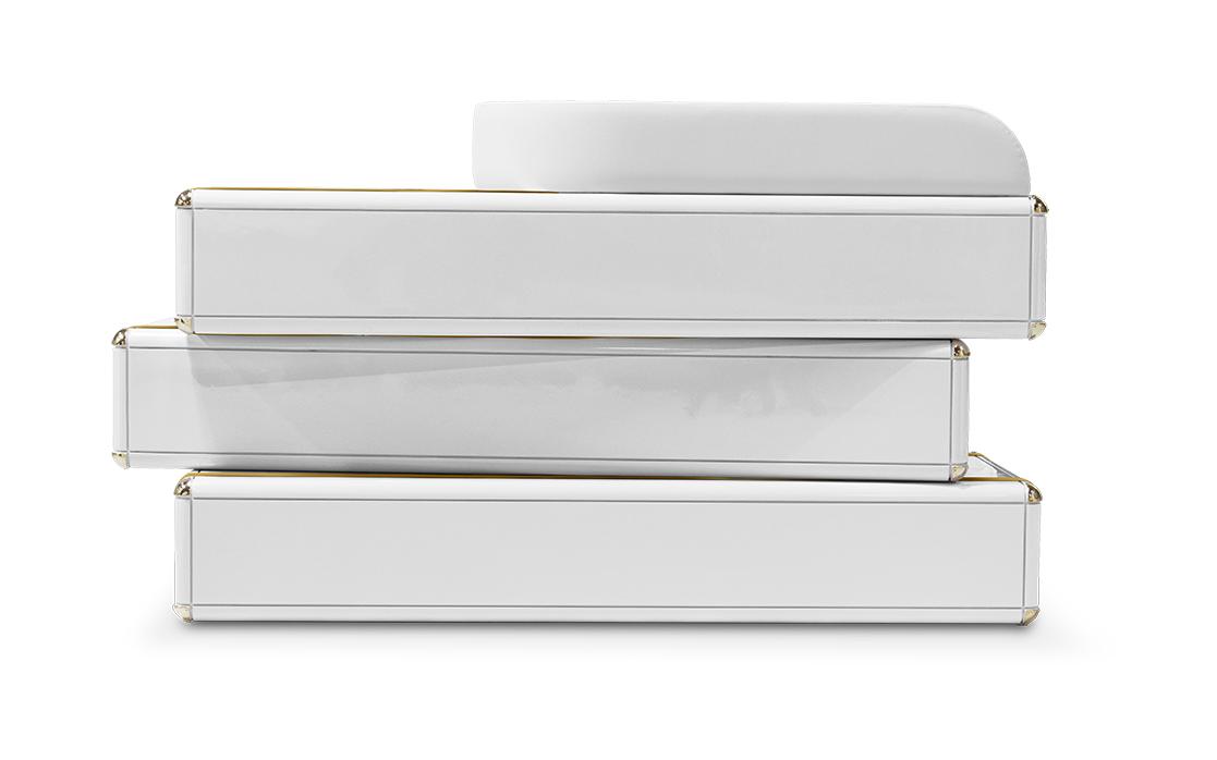 Cassettiera E Fasciatoio Enchanted Changer