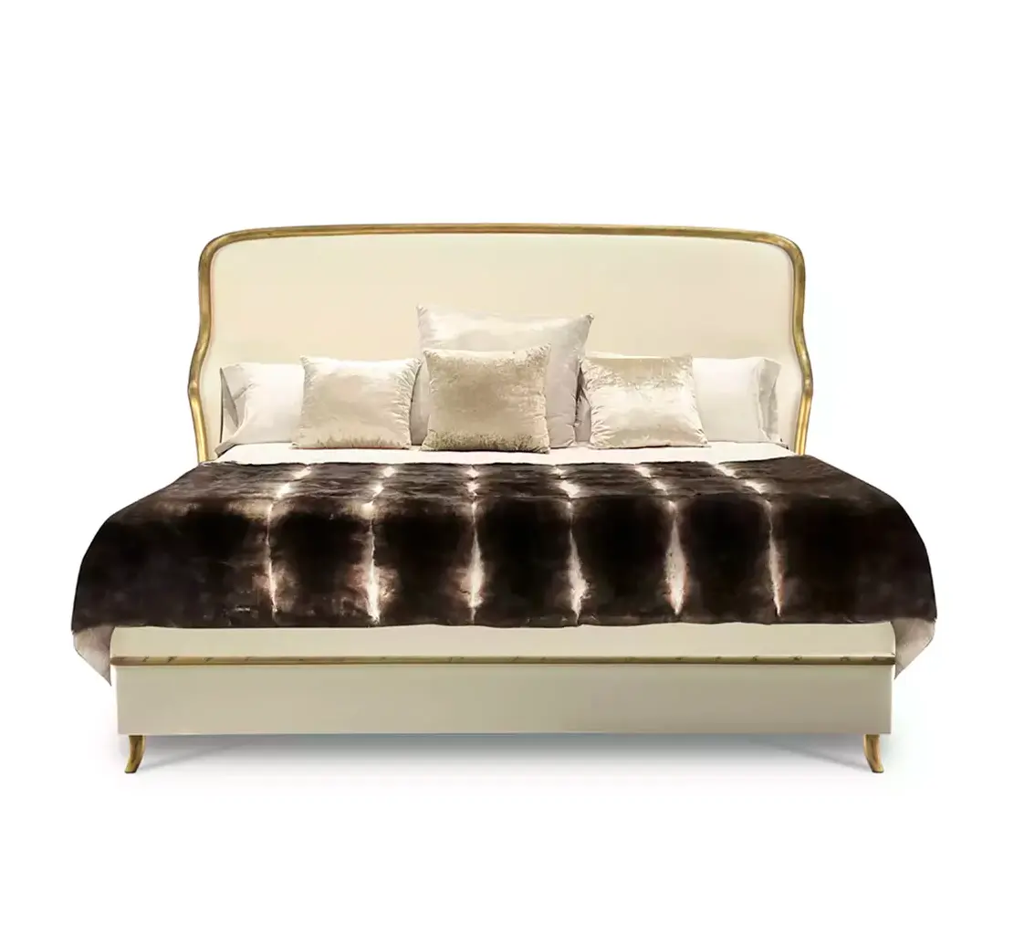 Letto Eclipse Plain