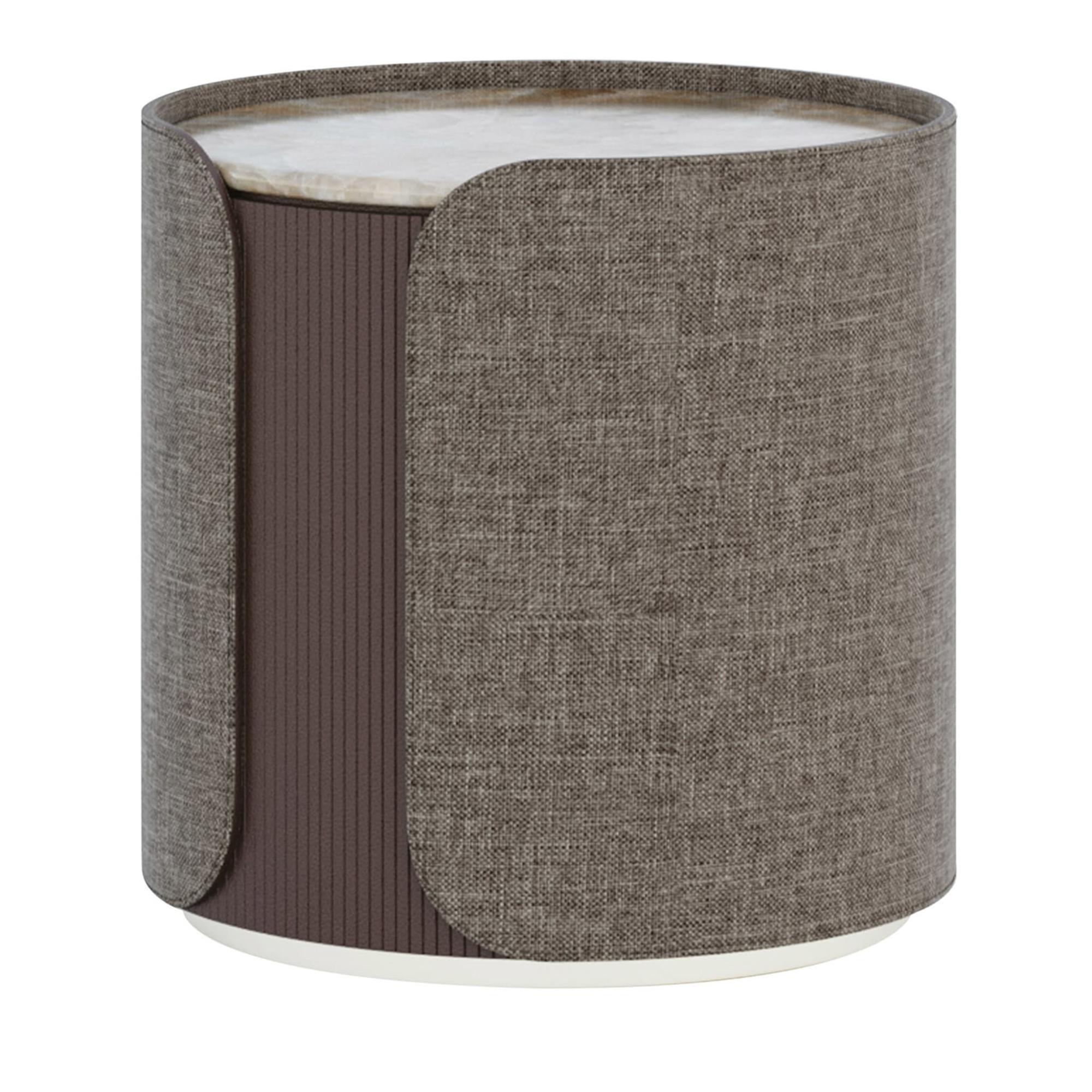 Tavolino Artigianale Gustav