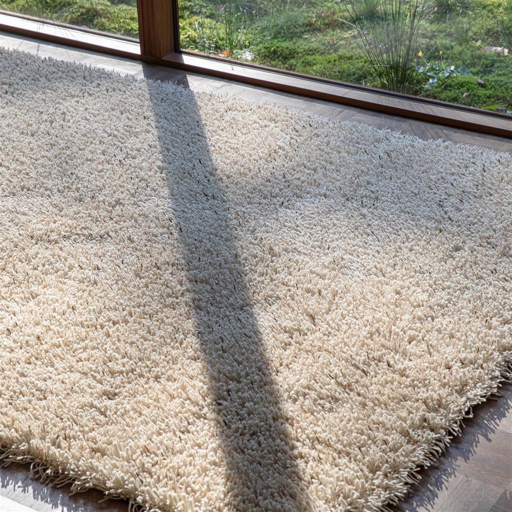 Tappeto Ray Cocoon