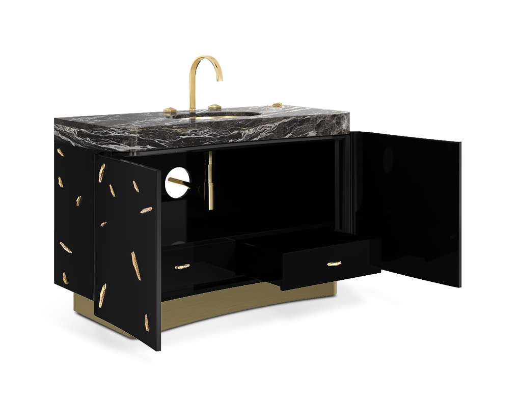 Mobile Bagno Singolo Sanctuary