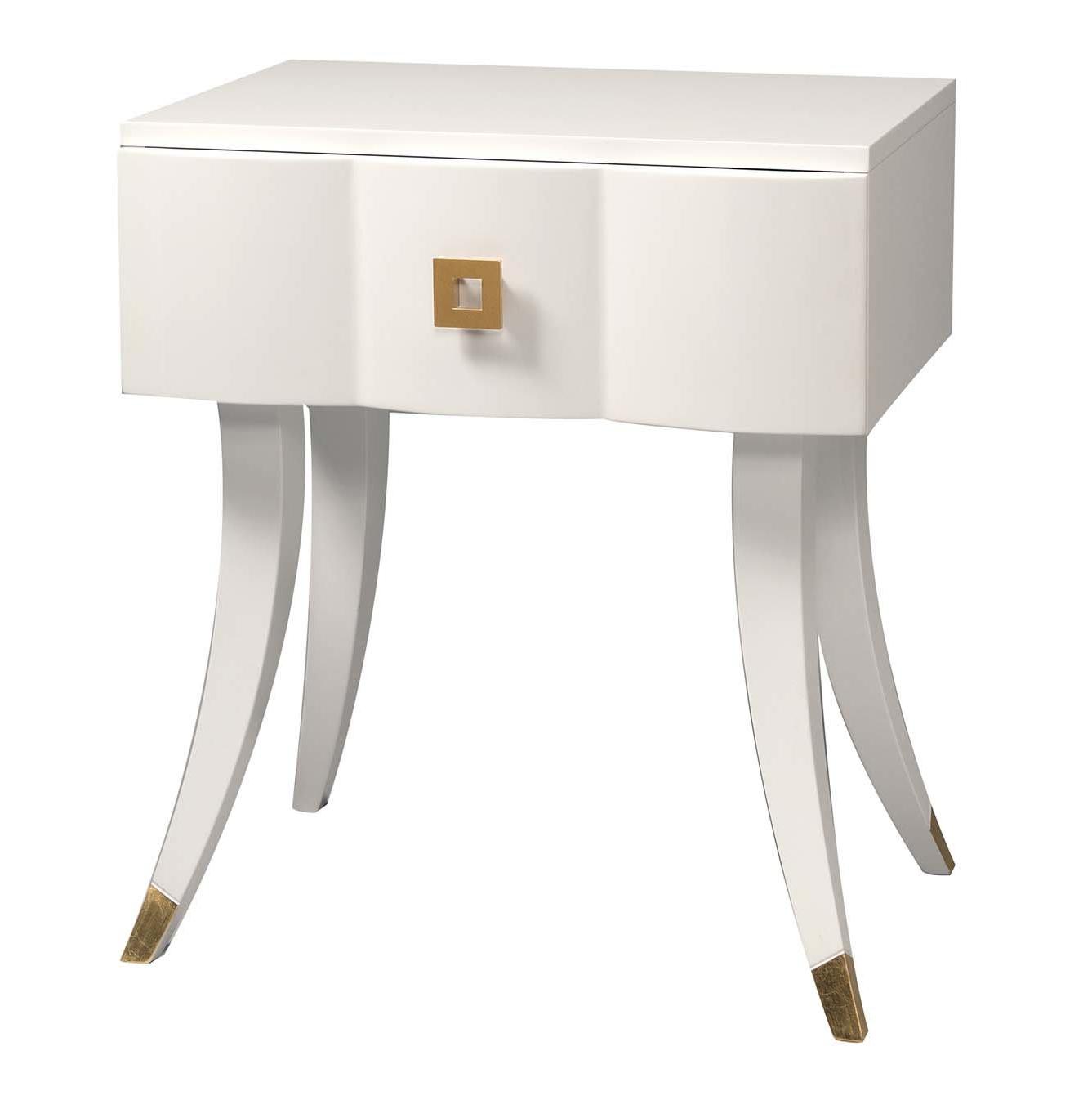 Comodino Oscar