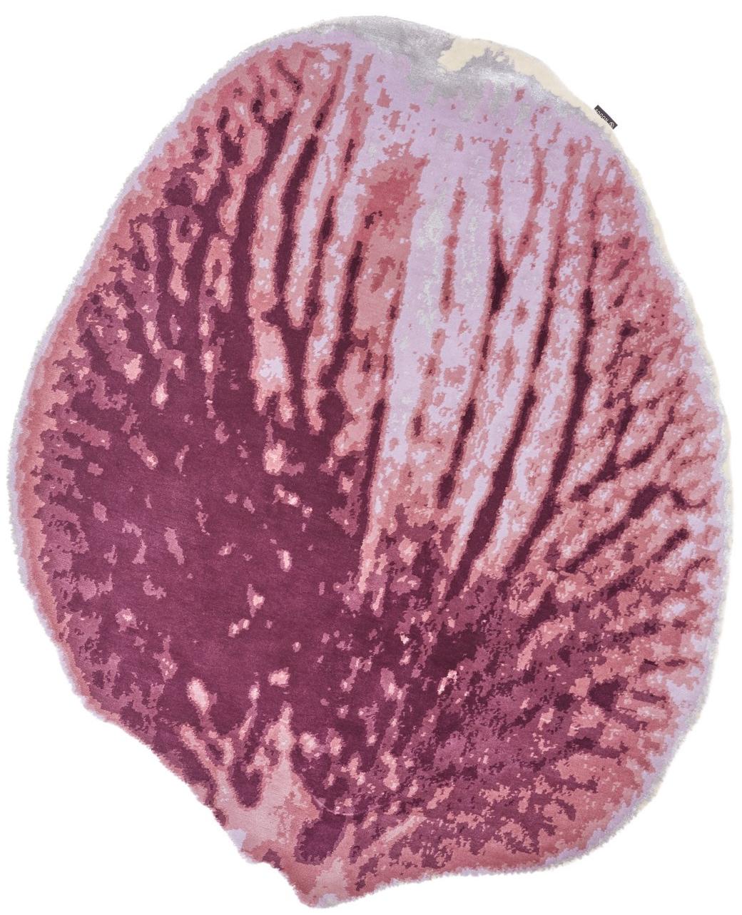 Tappeto Orchis