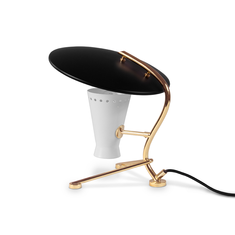 Lampada da Tavolo Barry