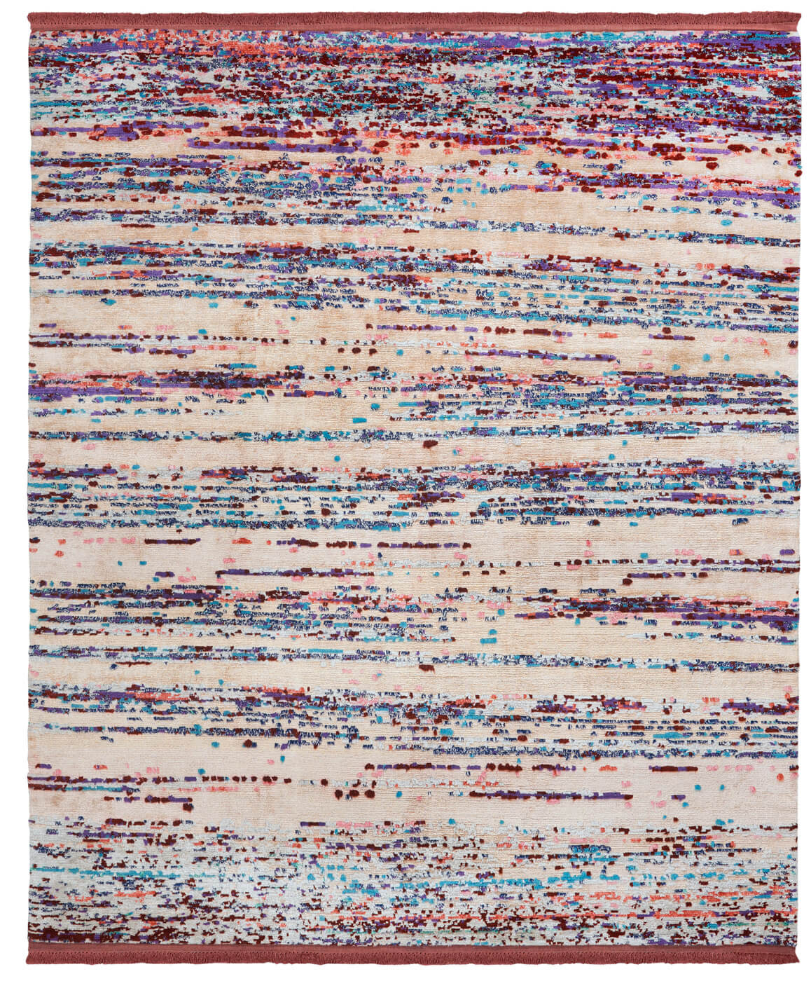 Tappeto Lost Weave 3