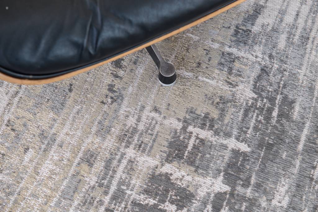 Tappeto Coney Grey 8716