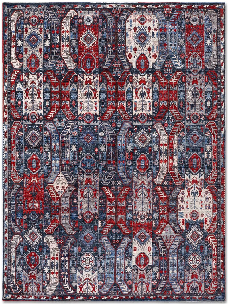 Tappeto Lusso Fatto a Mano Soul | Misura: 170 x 240 cm