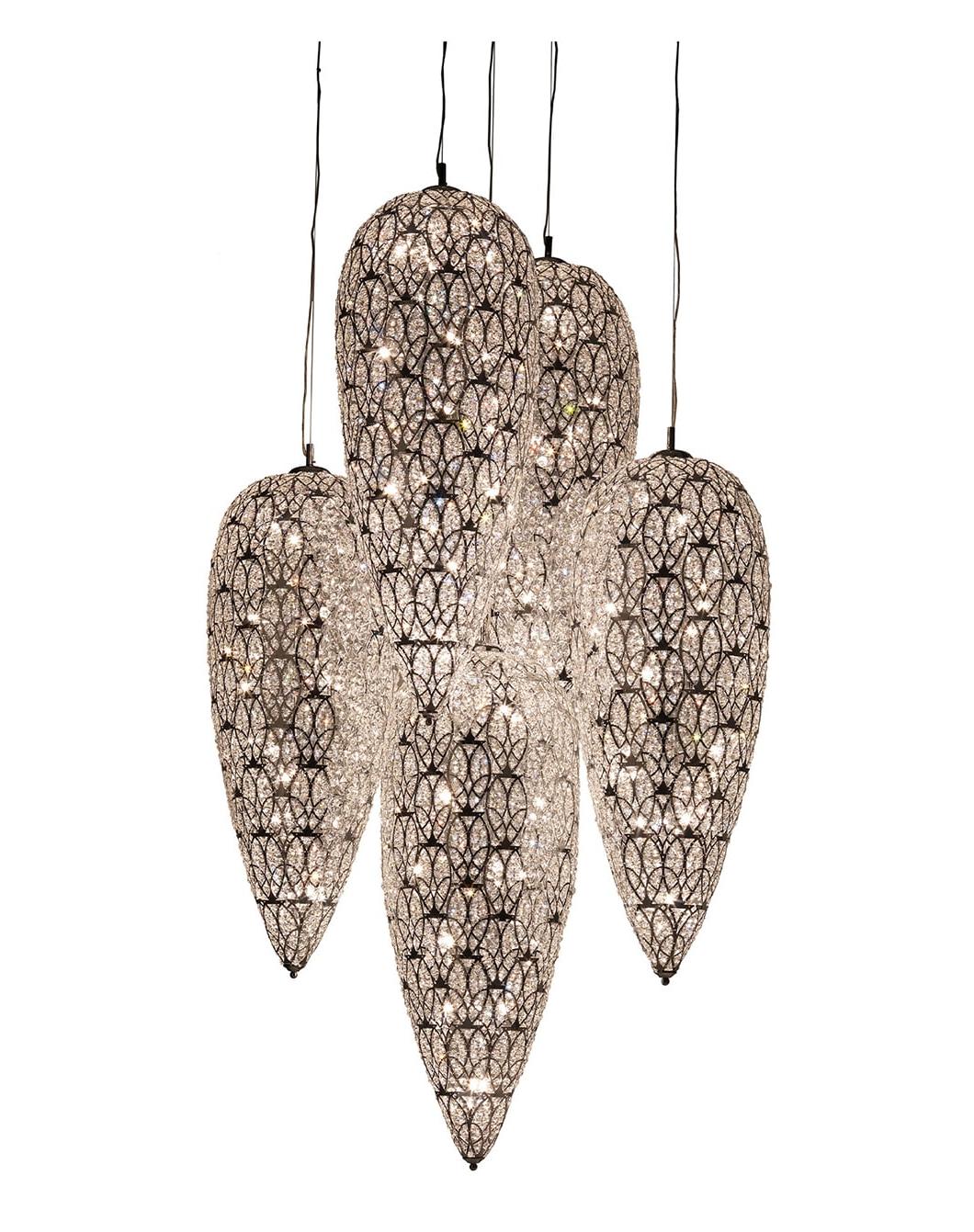 Lampada a Sospensione Arabesque Sensation