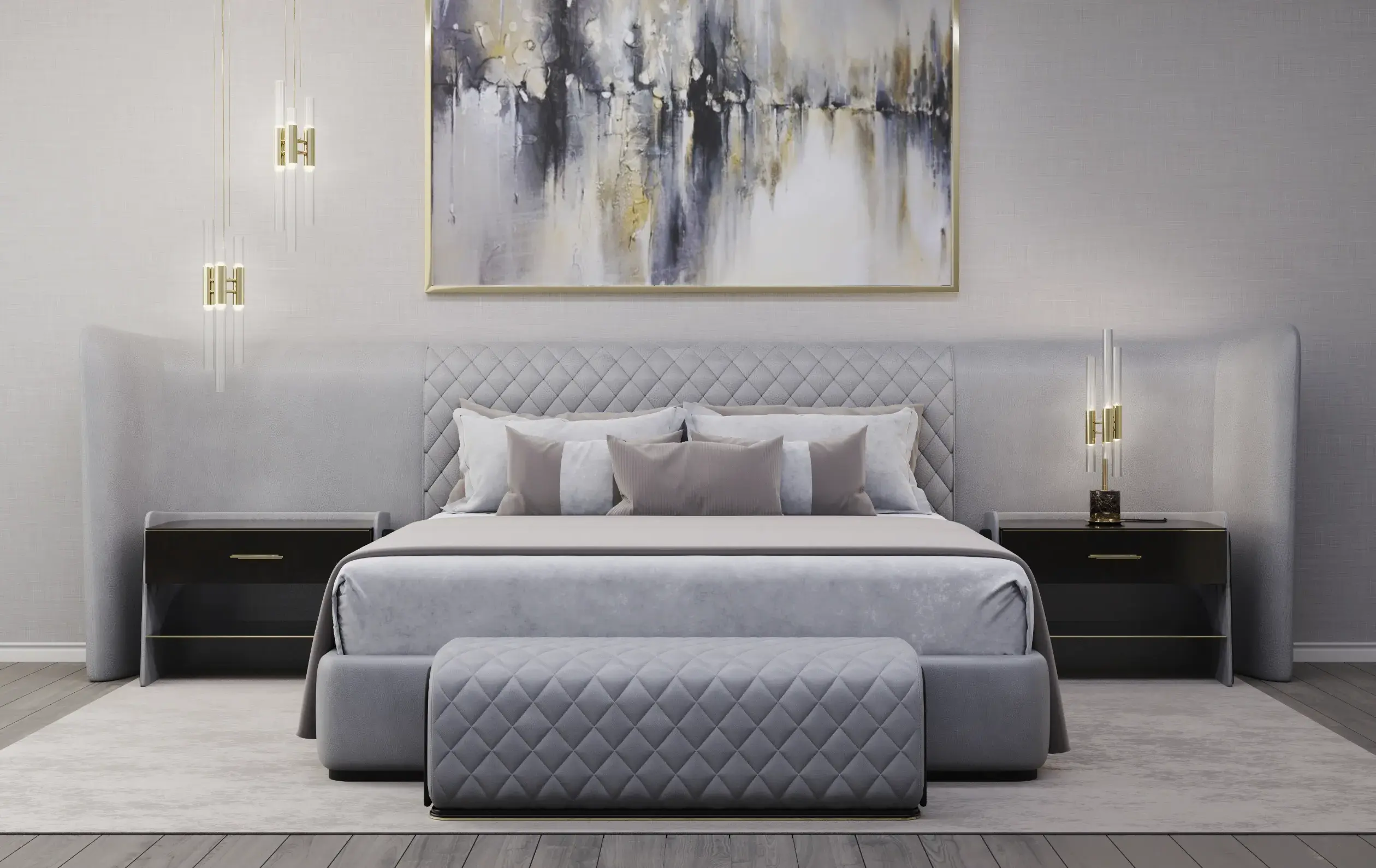 Letto XL Regal - 6