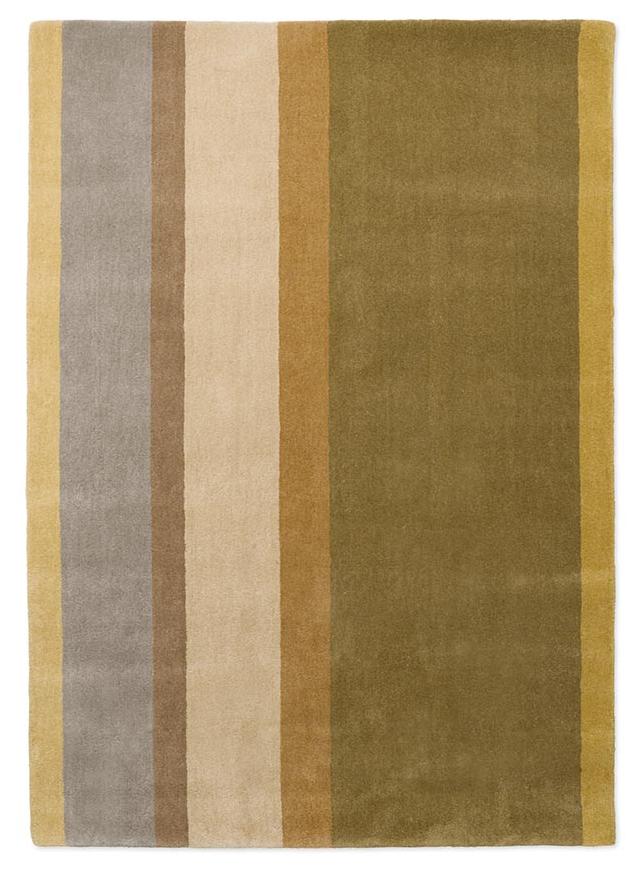 Decor Linear Earth Tappeto | Misura: 160 × 230 cm
