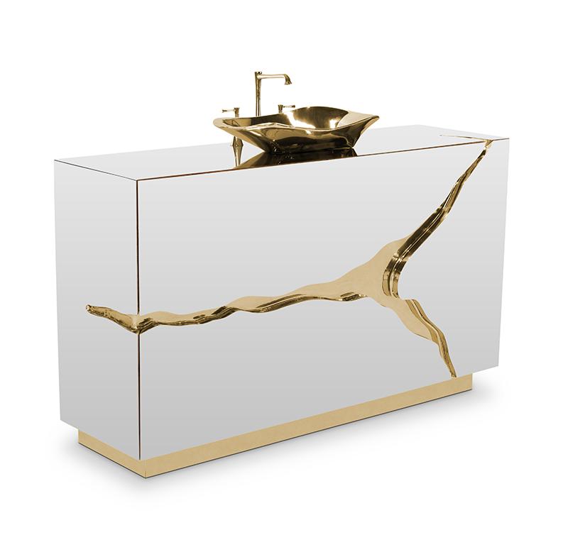 Mobile Bagno Singolo Rift