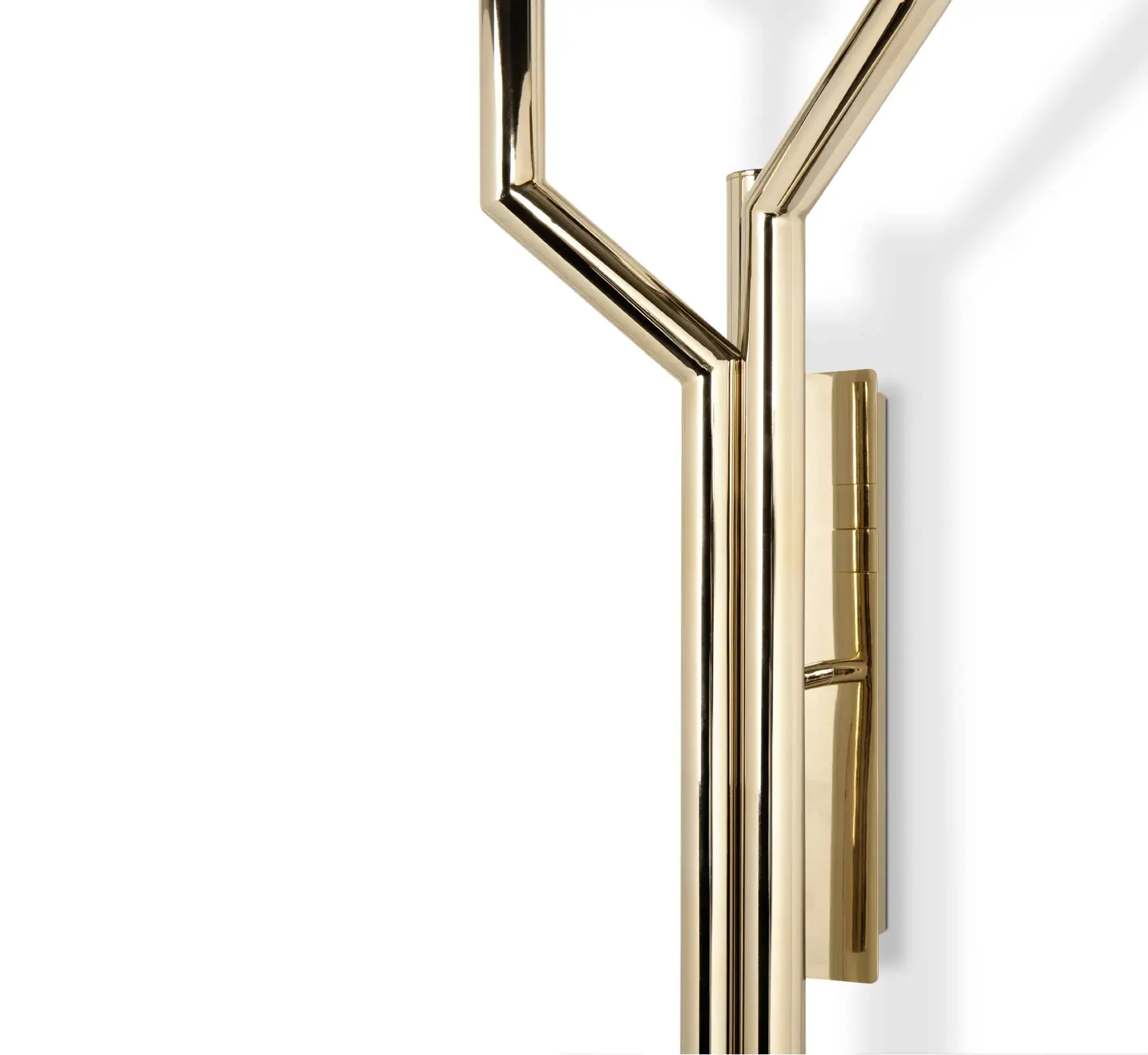 Applique Torch Stellar