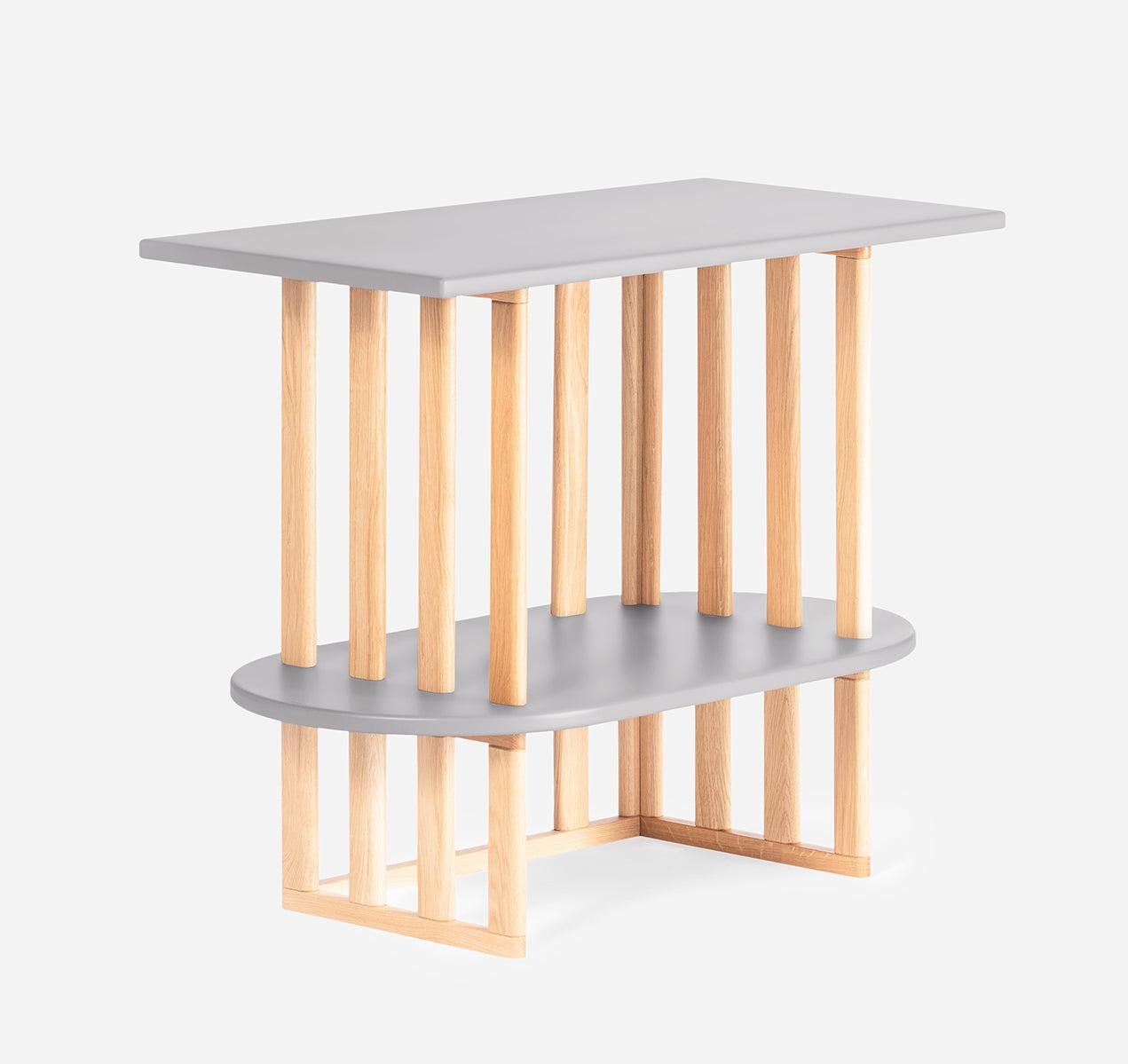 Console a Due Livelli