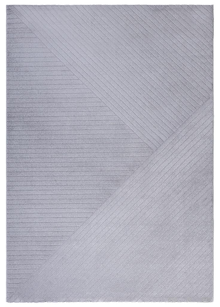 Tappeto Cortina Grigio
