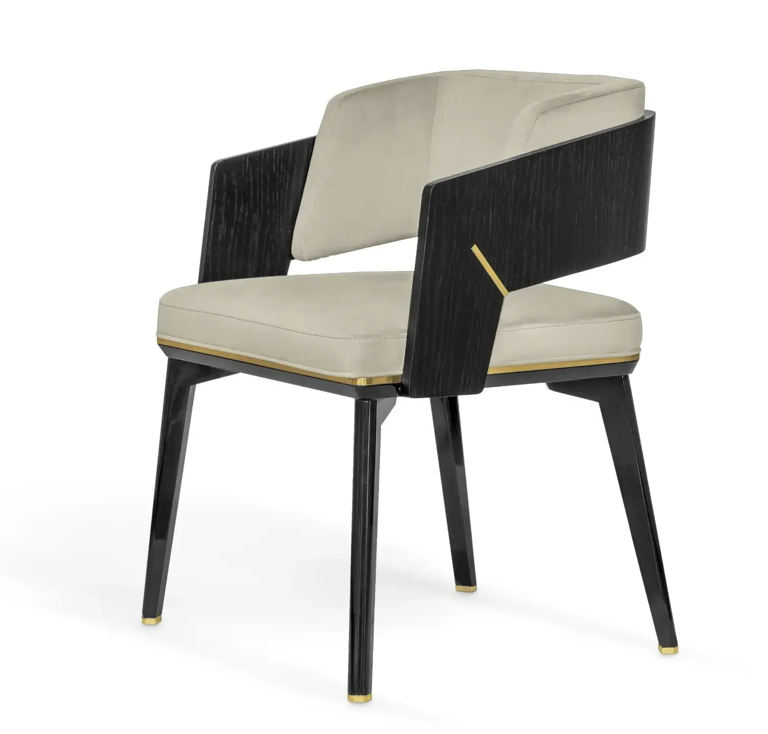Sedia da Pranzo Crown II