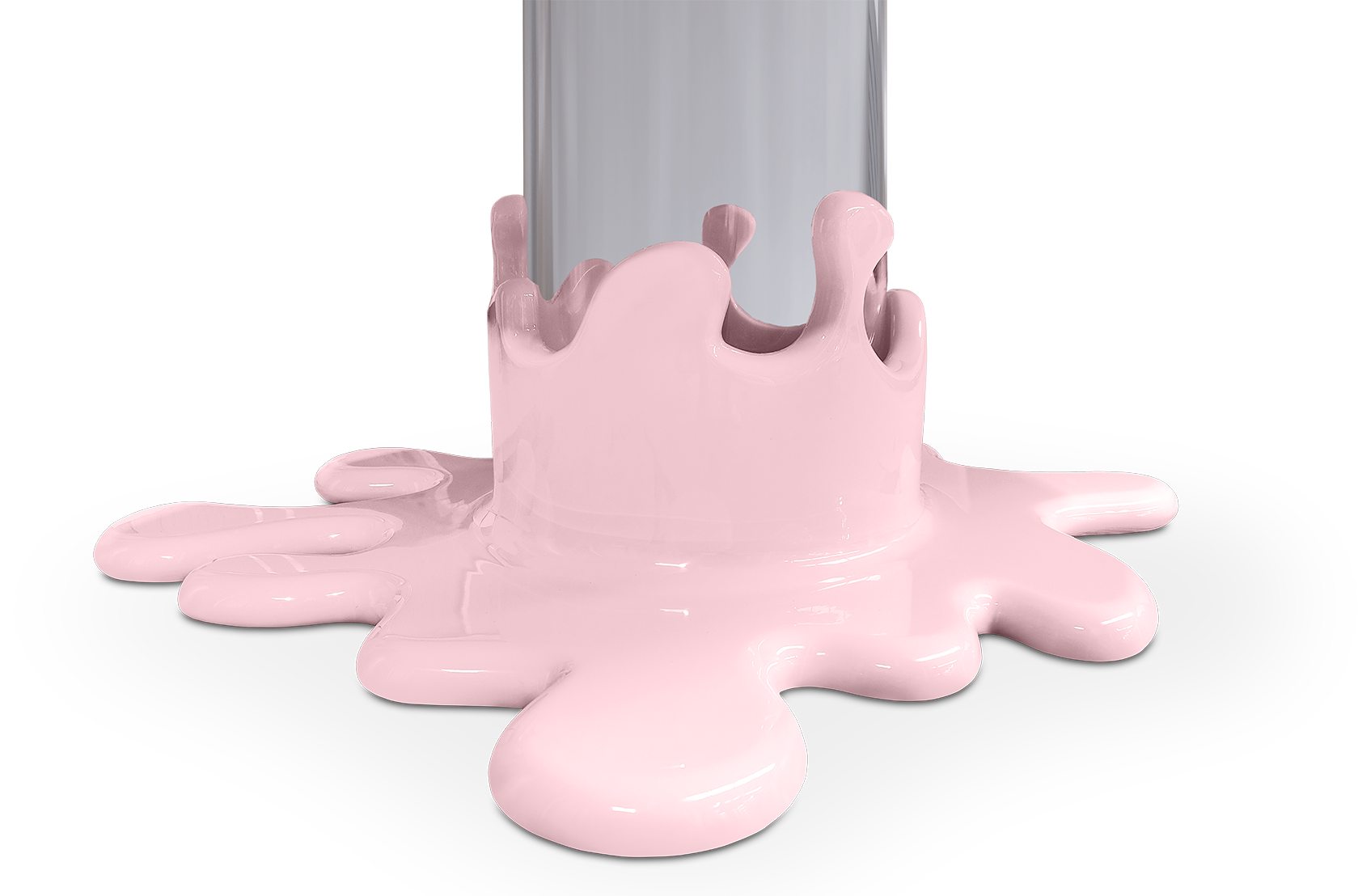 Tavolino Marshmallow Adventure