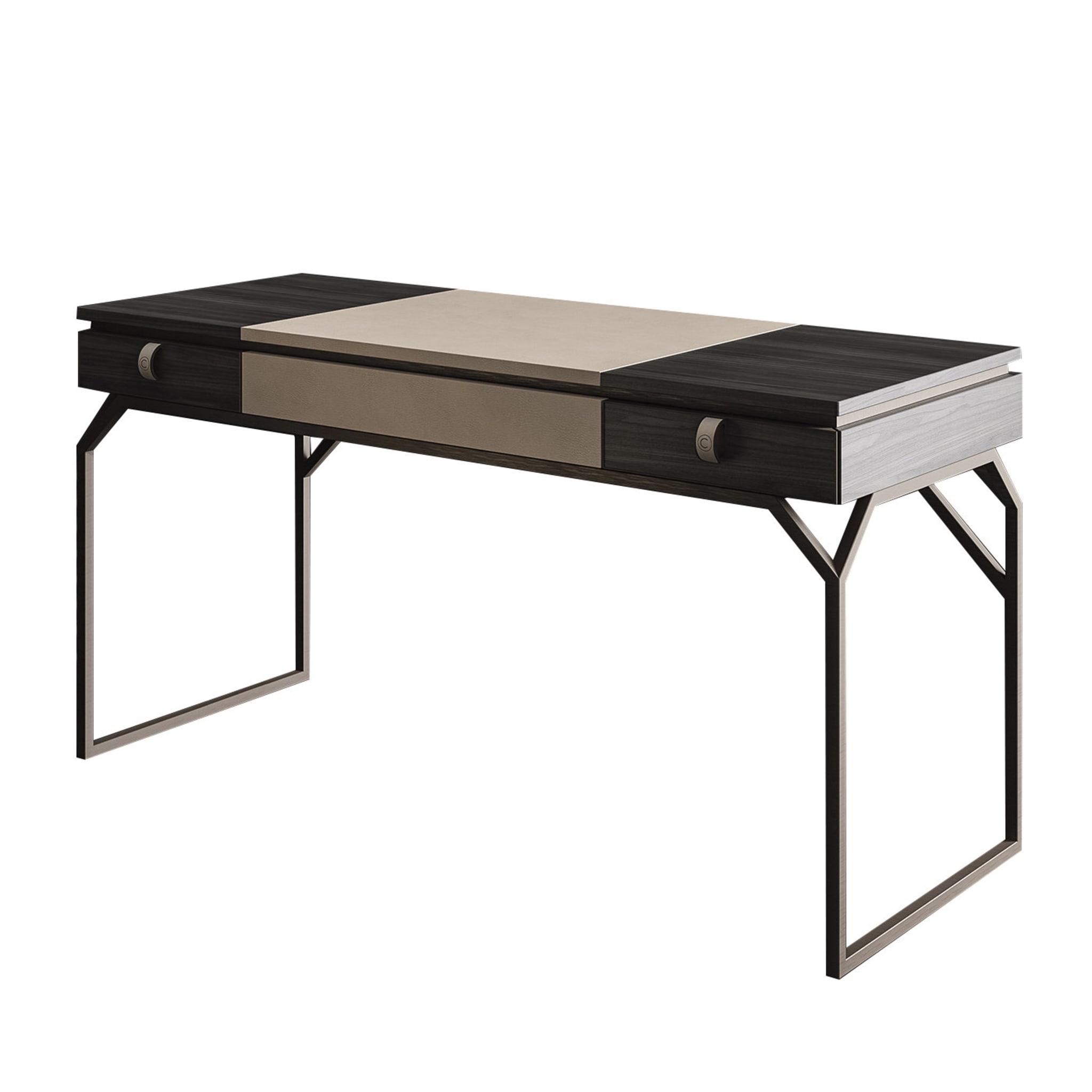 Scrivania Ufficio Italiana Dragonfly