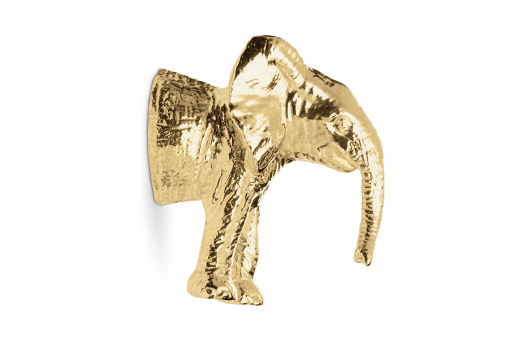 Maniglia Safari Elephant