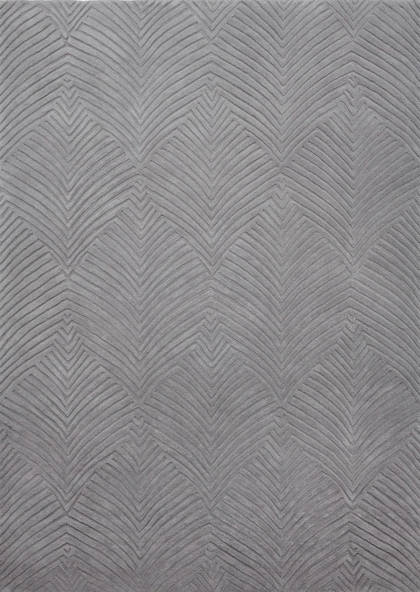 Tappeto Folia Cool Grey