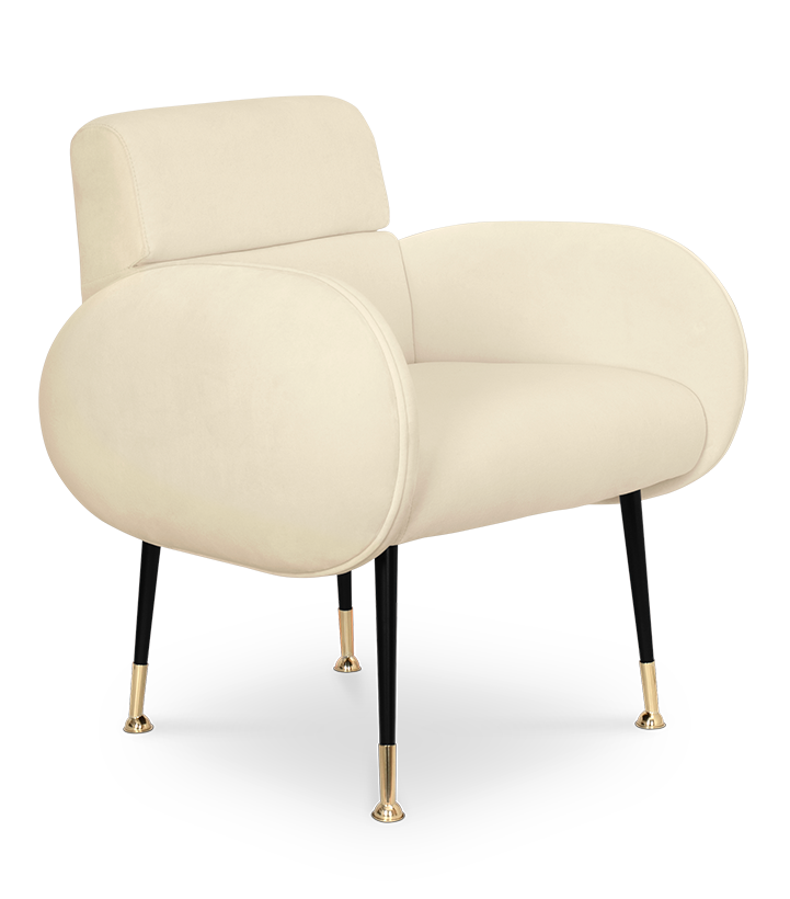 Sedia Marcus