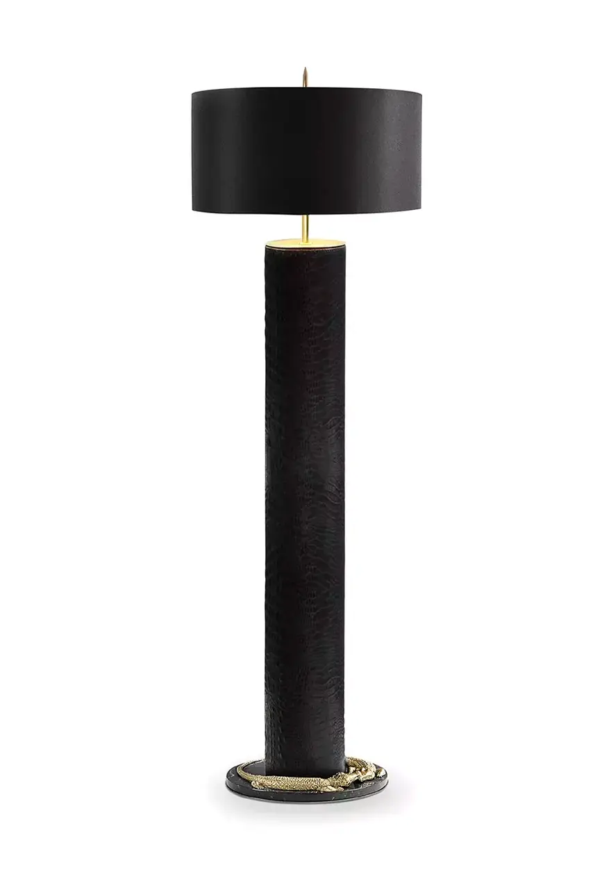 Lampada da Terra Reptilia
