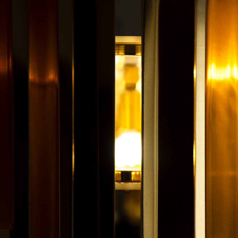 Lampada a Sospensione Regal