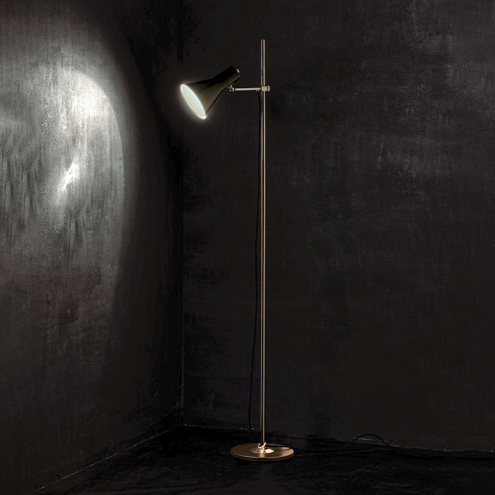 Lampada da Terra Adventurer