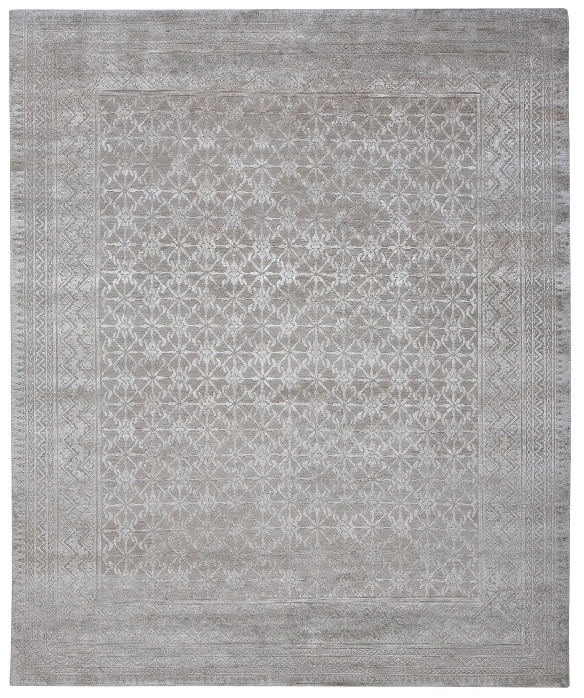 Tappeto Blueberry Grigio 3 | Misura: 200 x 300 cm