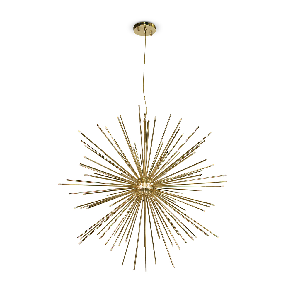 Lampada a Sospensione Blast