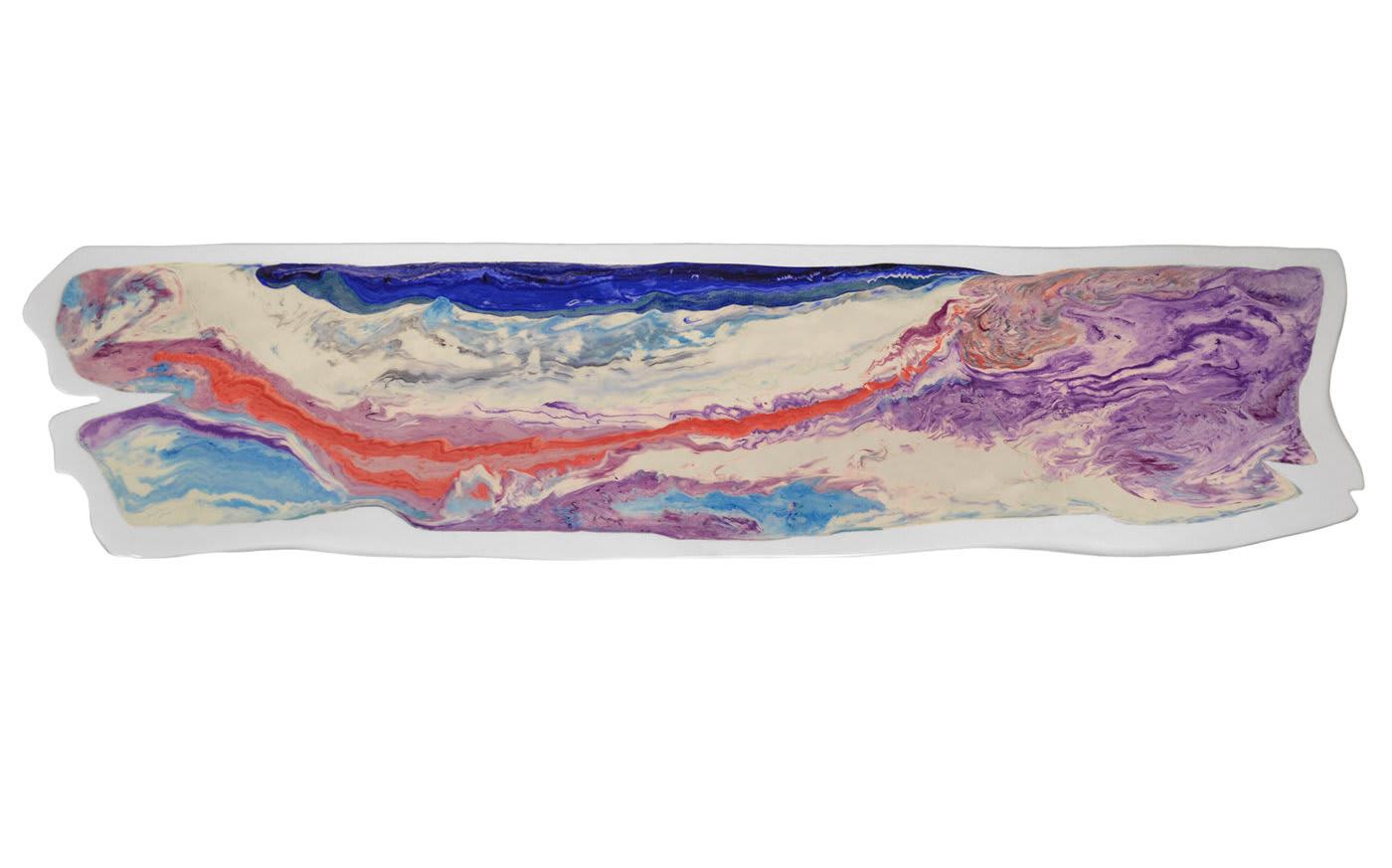 Consolle Glacial