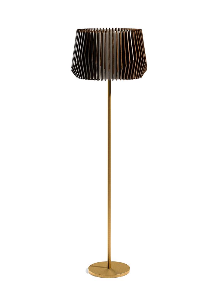 Lampada da Terra Eclipse
