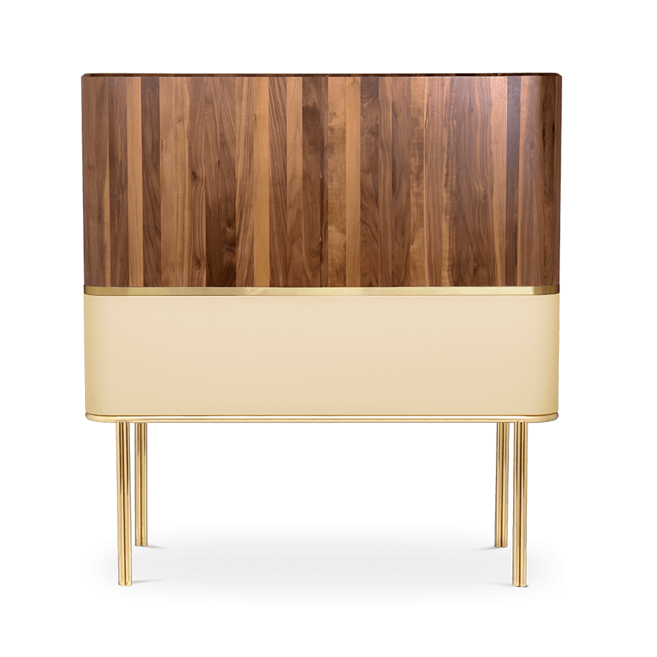 Credenza Hayworth
