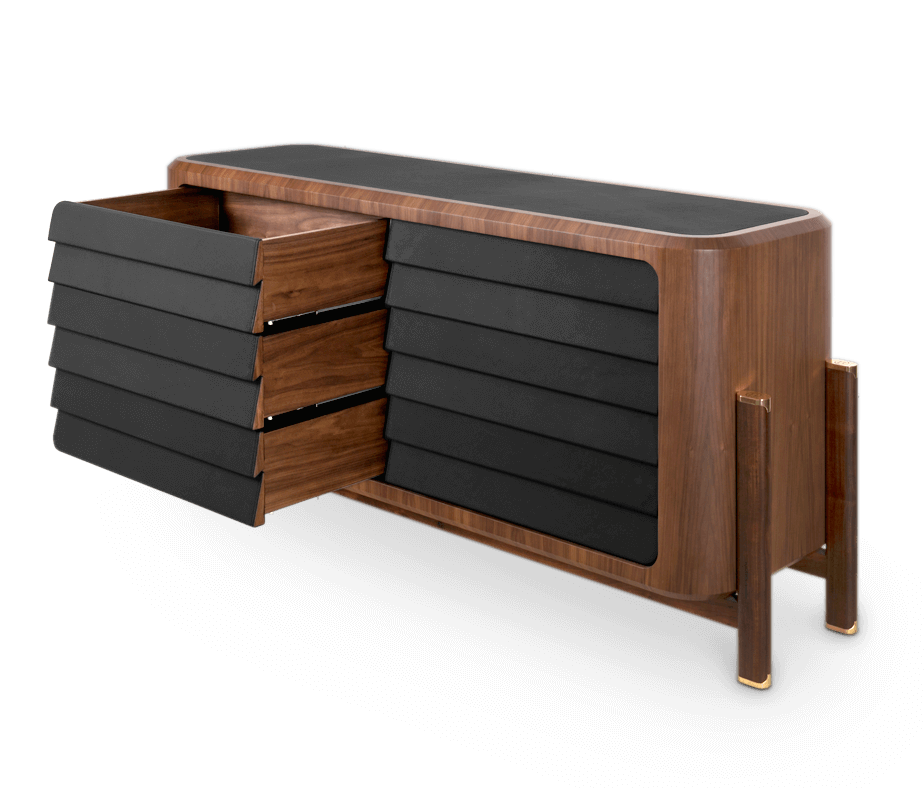 Credenza Bronson