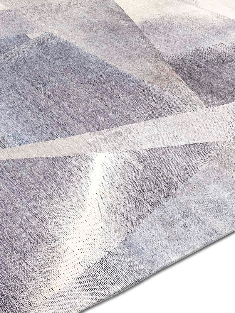 Tappeto Lusso Crystal