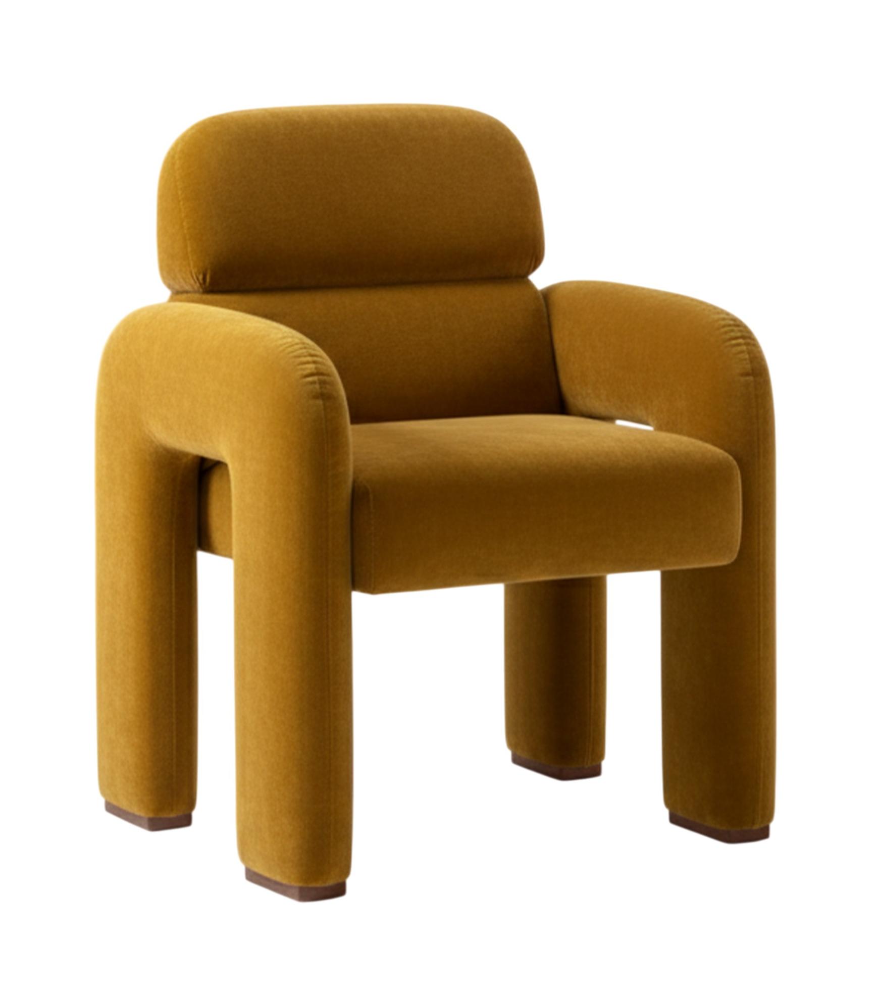 Sedia Vertigo
