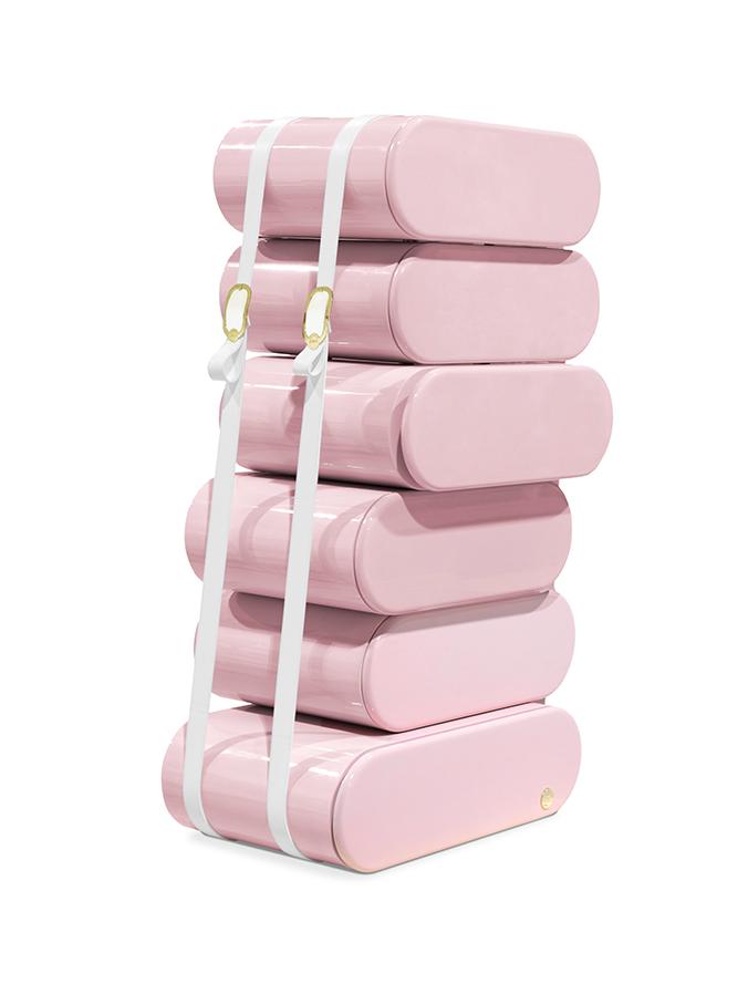 Cassettiera Per Bambini Nimbus Horizon