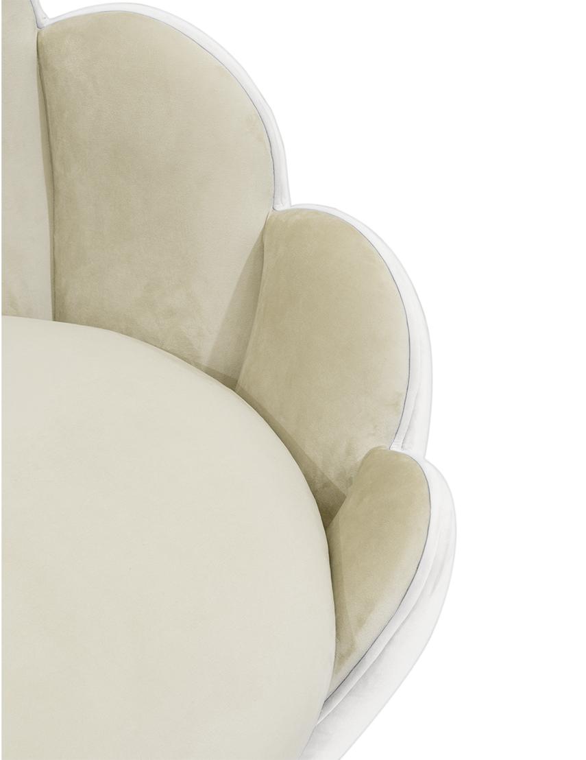 Poltrona Per Bambini Lotus Serenity