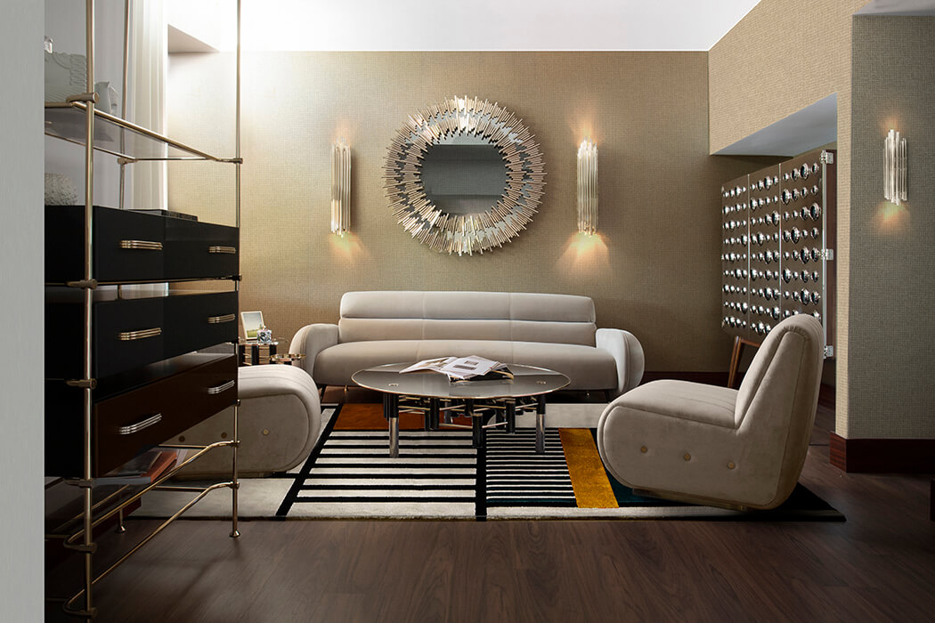 Credenza Marlow - 2